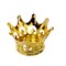 12 pcs 3 in Mini Crowns Favor Holders Wedding